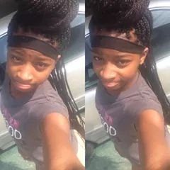 Did me dirty && I still stuck by ya side I dunno if I was dumb , or the true definition of a ride or die 
go follow Me own instagram trvp_qveen36