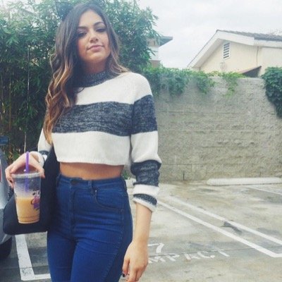 #MOTAVATOR Lover of YouTubers. Bethany Mota. Ariana Grande. Ebony day.The Vamps. Bethers magicaly followed. Teen wolf.❤️