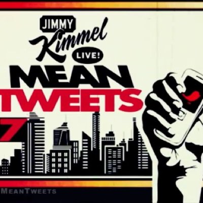 Celebs react to Mean Tweets on Jimmy Kimmel (NOT AFFILATED WITH @jimmykimmel)