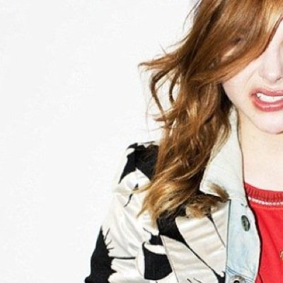 Just a kid from Brooklyn. A failed experiment. [[RP. Fem!Cap.A.]]