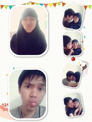 kalo cewek udah marah intinya sih jangan malah ngejawab terus & lo jangan balik marah. udah lo diem aj dengerin dia kalo uda selesai, peluk deh:-)