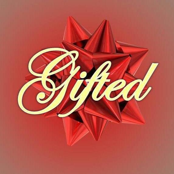 Gifted is a small business based in Leeds that specializes in small to medium sized gifts for all ages