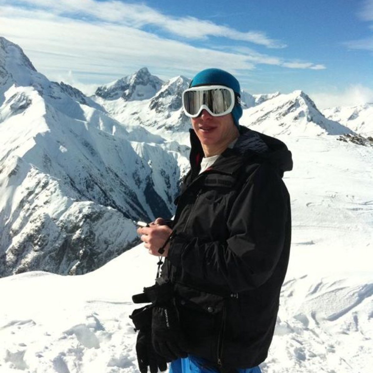 LummersdanIel's profile picture. 