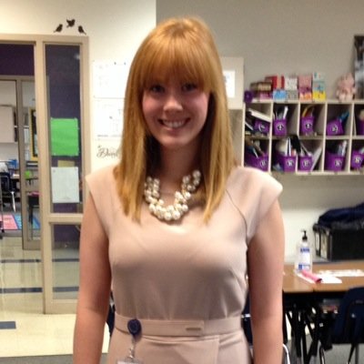 Proud 2nd grade teacher, wife, and momma to two sweet babies ,M.S.Ed, Newsela Certified Educator