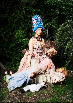 GermanouMary's profile picture. London based Photographer & Creative Art Director shoots fashion, beauty, editorial, lifestyle, studio & location. Loves music & travel.