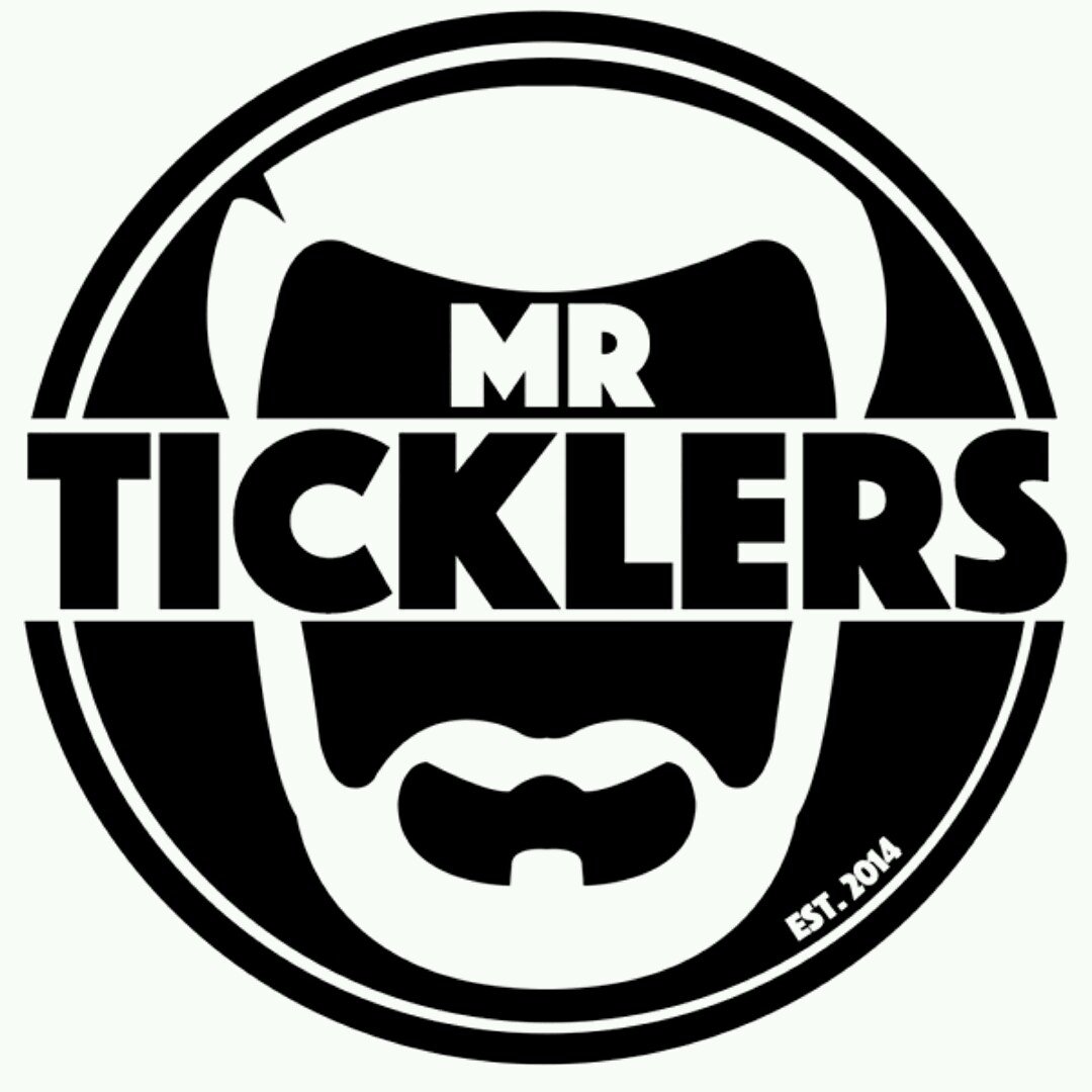 MrTicklersOils's profile picture. Say 'No!' to dry, itchy, smelling beards! And have a Mr. Ticklers beard.