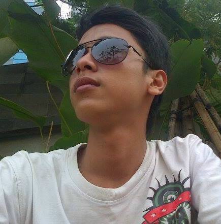 Khaerudin_22 Profile Picture