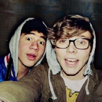 HIIIII (fl/rp) (cal is my flávio)