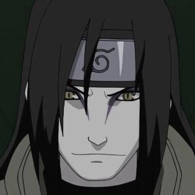 Lord Orochimaru. Life is too fragile and painful to continue living it, the only method to obtain true peace is through immortality.