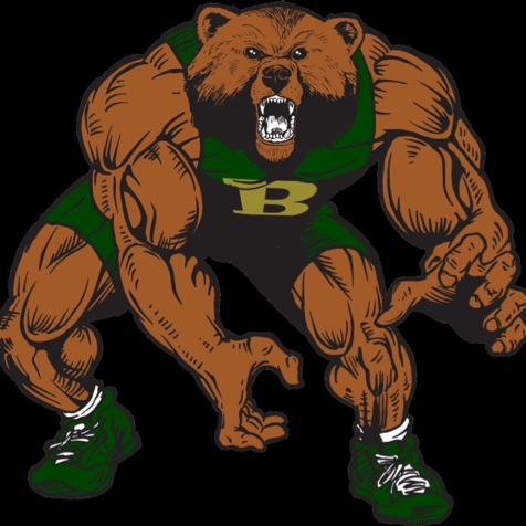 For all past, present, and future Bryan Bear wrestlers. OPS City Champs ‘22, ‘23 ‘24. Girls OPS City Champs ‘23. #GOBEARS #AllGasNoBreaks