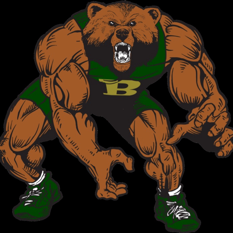 For all past, present, and future Bryan Bear wrestlers. OPS City Champs ‘22, ‘23 #GOBEARS #DoingDamage