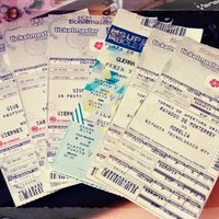 Boletos Para ... =D (@boletosparaa) 's Twitter Profile