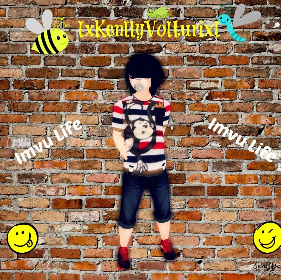 Jefe En Imvu