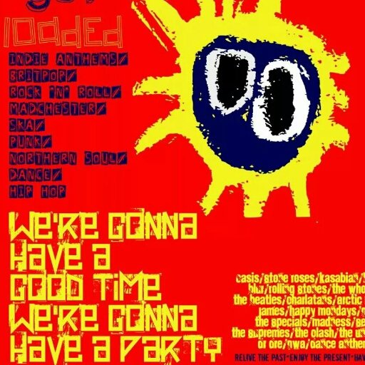 loaded80's profile picture. We wanna be free, we wanna be free to do what we wanna do
And we wanna get loaded and we wanna have a good time