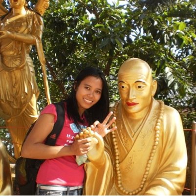 nascherj's profile picture. 