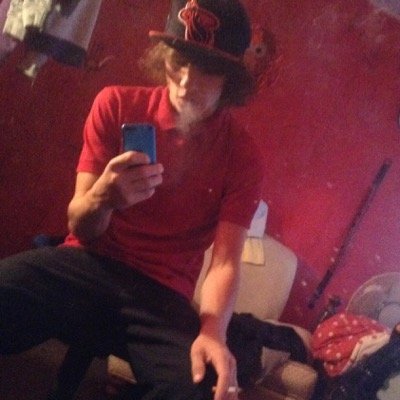 boyer0420's profile picture. its all about the money