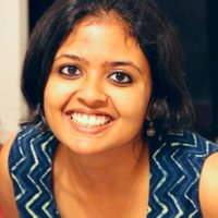 Darshana Sivakumar (@__darshana__) 's Twitter Profile