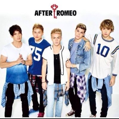 FIRST After Romeo World Team! :D
Do YOU love AR? If you do, follow me! I follow back(:
Operating since May 1st 2009(: