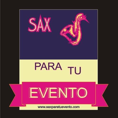 SaxparatuEvento's profile picture. 