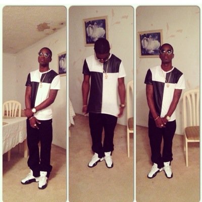 #Sneakerhead #Swag #Ambitious,Now just Follow ;'