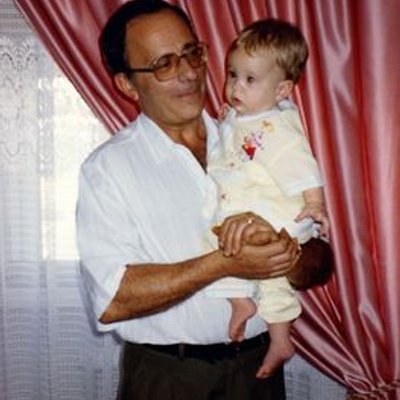 Profile Picture of Laura Timón Romo (@timonromo) on Twitter