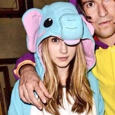 | Taissa Farmiga | main account: @atc4ever