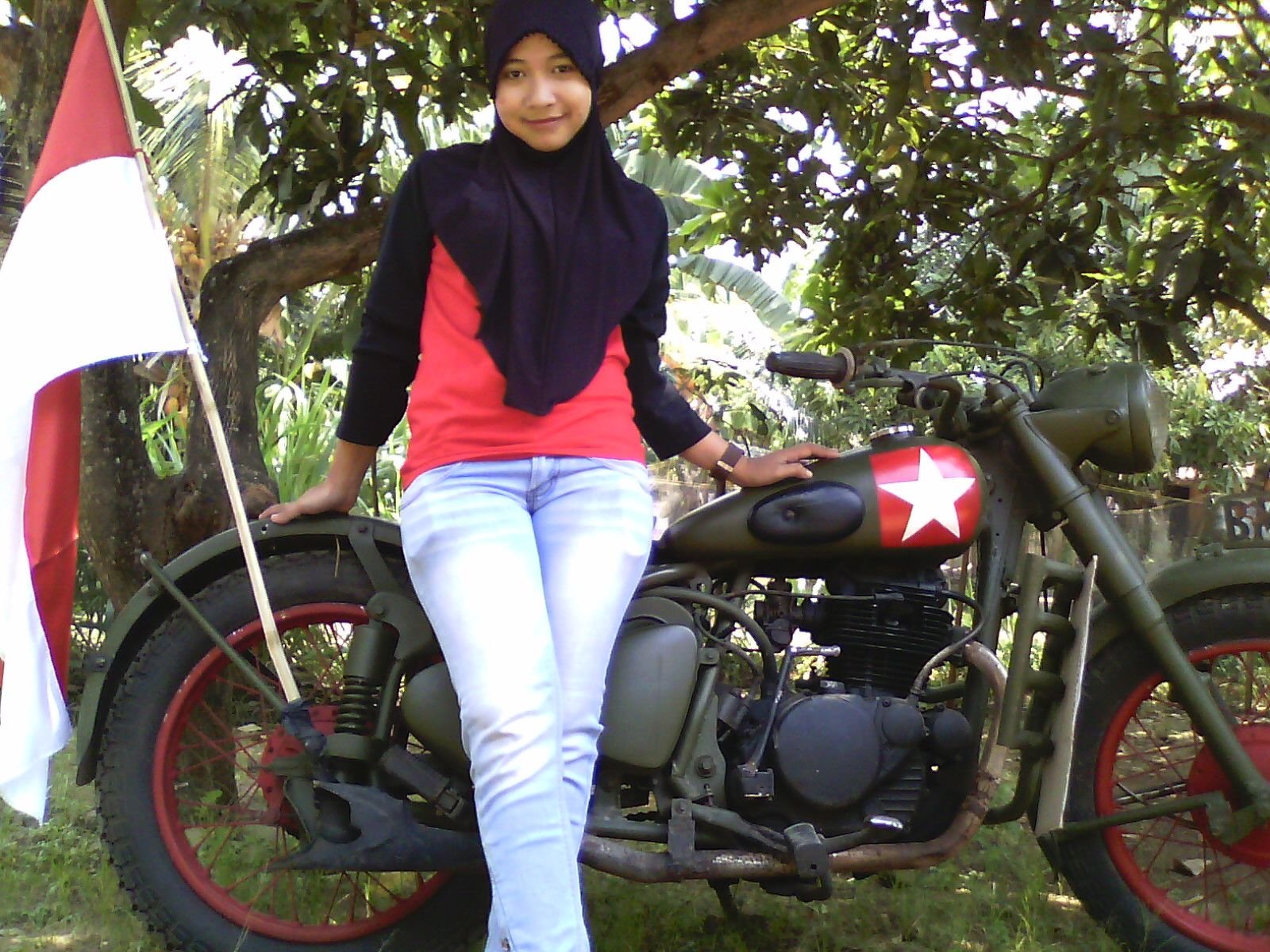 I♥ Hijab | @solohijabers