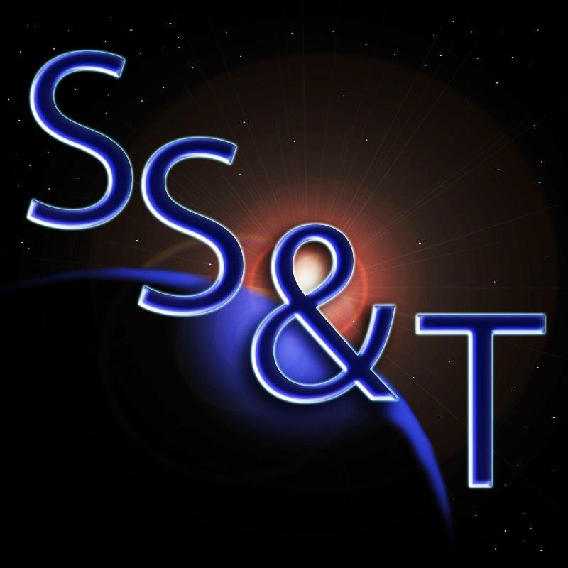 SpaceSciandTech's profile picture. Following the most up to date news in the perpetually evolving world of space technology and astrophysics.