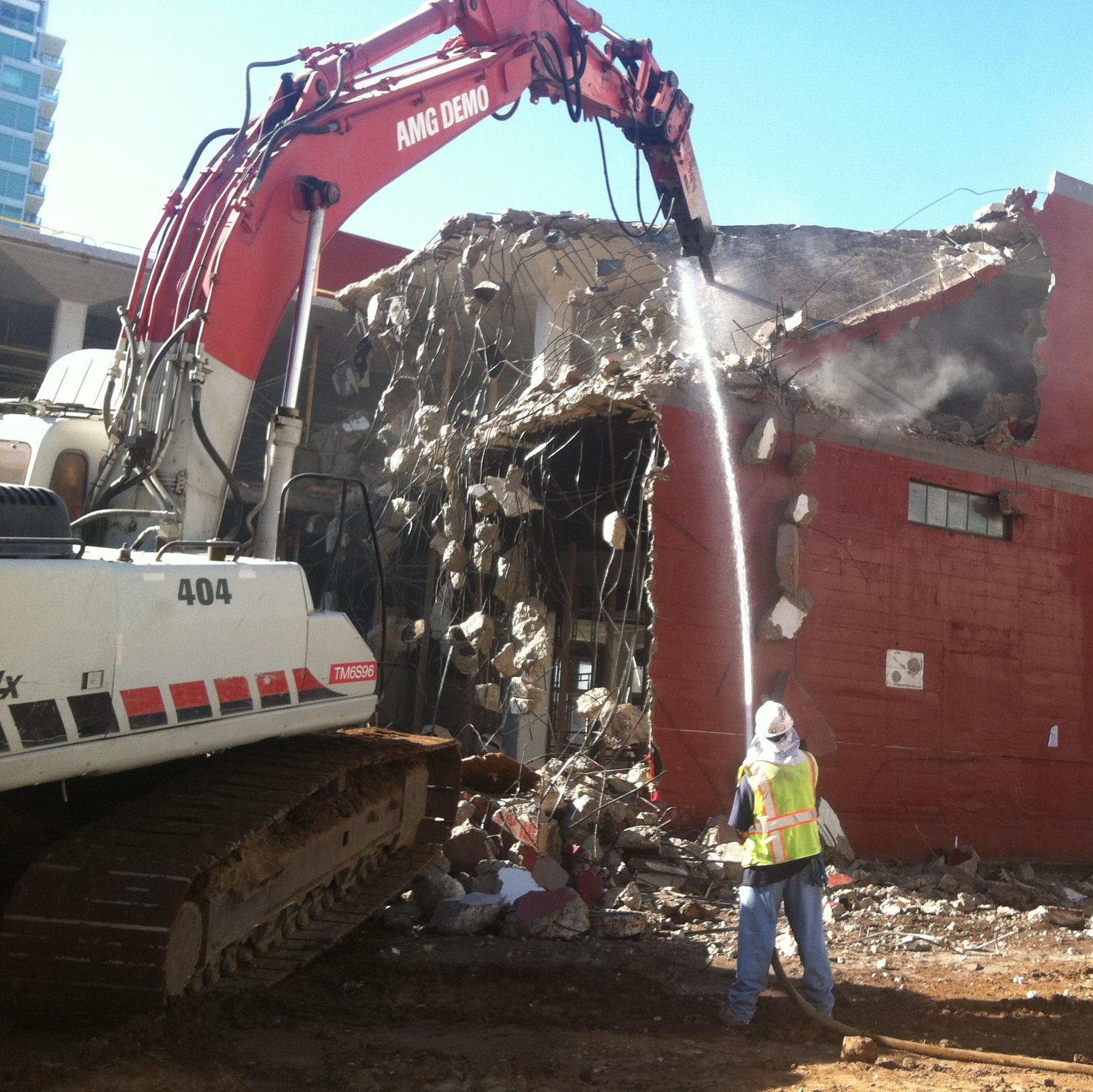 one of Southern California's leading firms performing in-house, turn-key demolition and environmental services. Check us out @ http://t.co/6h7jNepQr1