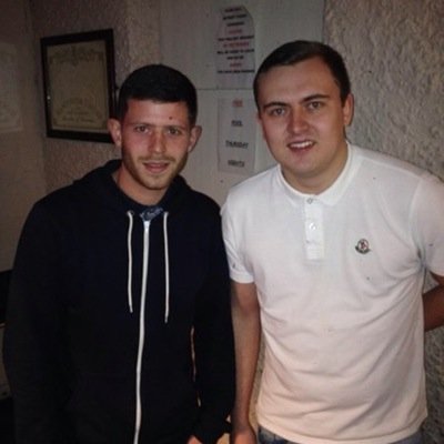 Billy_Westlake's profile picture. 