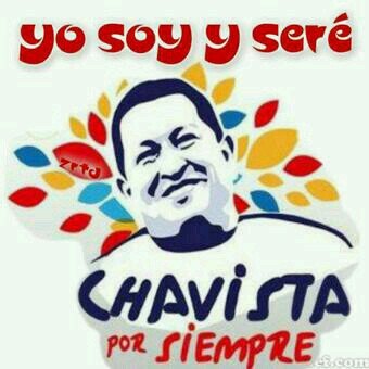 TSU Refinación y Petroquimica de la UBV, Responsable, Revolucionario, Chavista, Honesto, Sincero Trabajador, Humanitario
