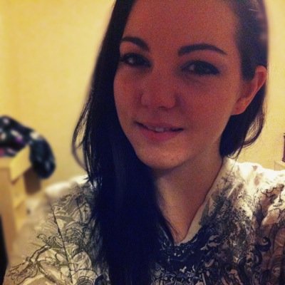 Happily engaged to a wonderful man named Michael. I'm a walking dead fan who loves to sip on tea,do yoga, and get all cozy with a book.Instagram:StaticElizabeth
