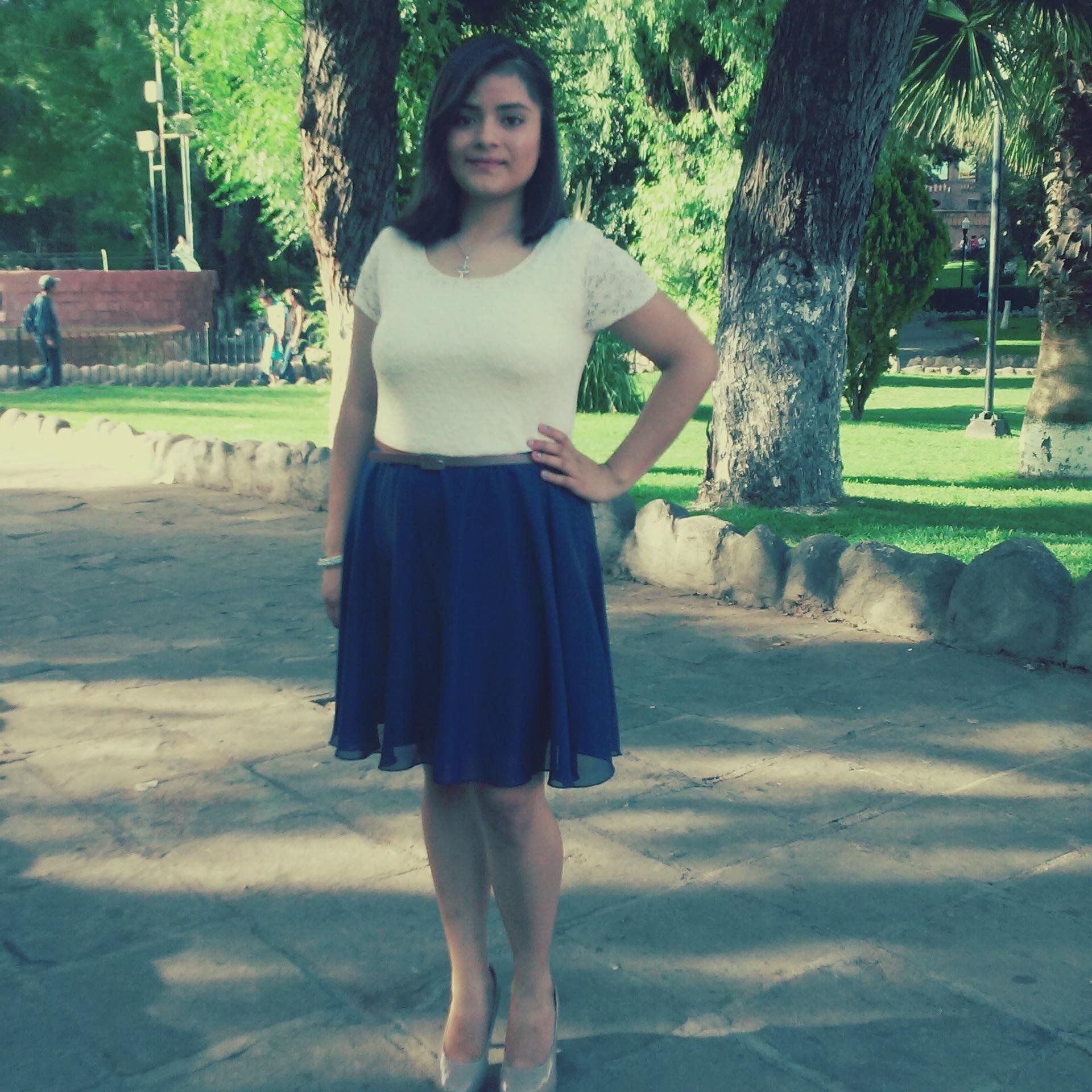 monsecita96's profile picture. 