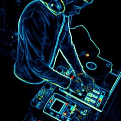 your local dj who cant stop the party and keeping the tones real!!