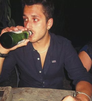 bisca90's profile picture. 