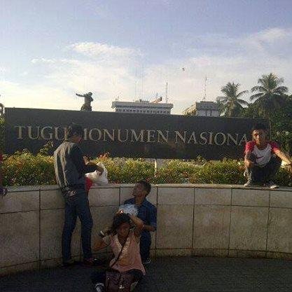 nasirwahyu95's profile picture. 