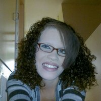 roseanne wilson - @misscurlylockz Twitter Profile Photo