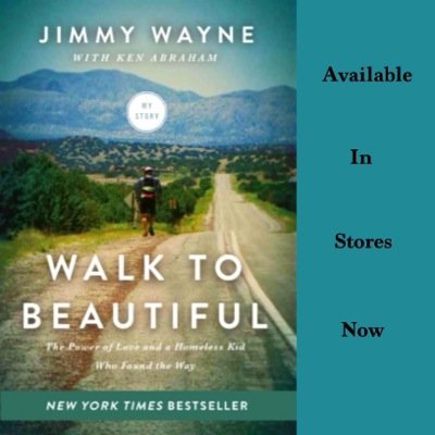 New York Times Bestseller By @JimmyWayne with @KenAbrahamBooks • Please order here https://t.co/myc37NO0O9