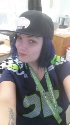 sykoprincess420's profile picture. 