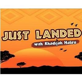 justlandedtv's profile picture. A Focus on diaspora stories from around the world. Amplifying our voice by sharing through private discussions. Catch episodes on https://t.co/dOCtfLYn73