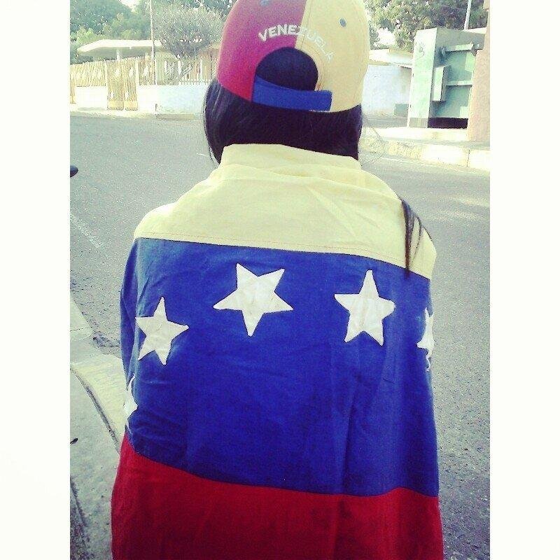19. VENEZOLANA de ❤ VINOTINTO @Cristiano♥ Real Madrid