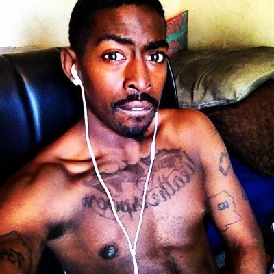 24 God First Tatted Up Educated Humble Single