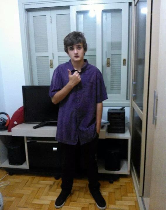 Ser Dificil Só Me Faz  Querer Mais ! whats 86406444