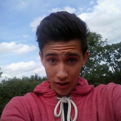 Hey ,hello ,hi. new to twitter follow me I follow back 
up for a chat ad me on snapchat: milesy0100. or just message me on hear