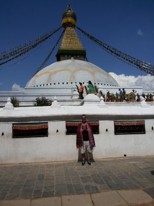 LGBT Tour operator in Nepal since 2010.