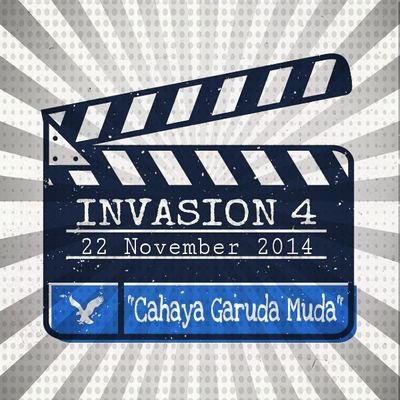 ✨Entertaining With Various Art of Sixteen Over New • Pentas Seni SMAN 16 Jakarta • Coming Soon on 22 November 2014 • email: INVASIONKU@gmail.com