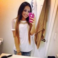Vine: Melissa Sandoval • Business: MSandovalbiz@gmail.com • Dream big and let your worries stay small.