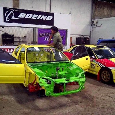 D_VTEC's profile picture. ​‏​