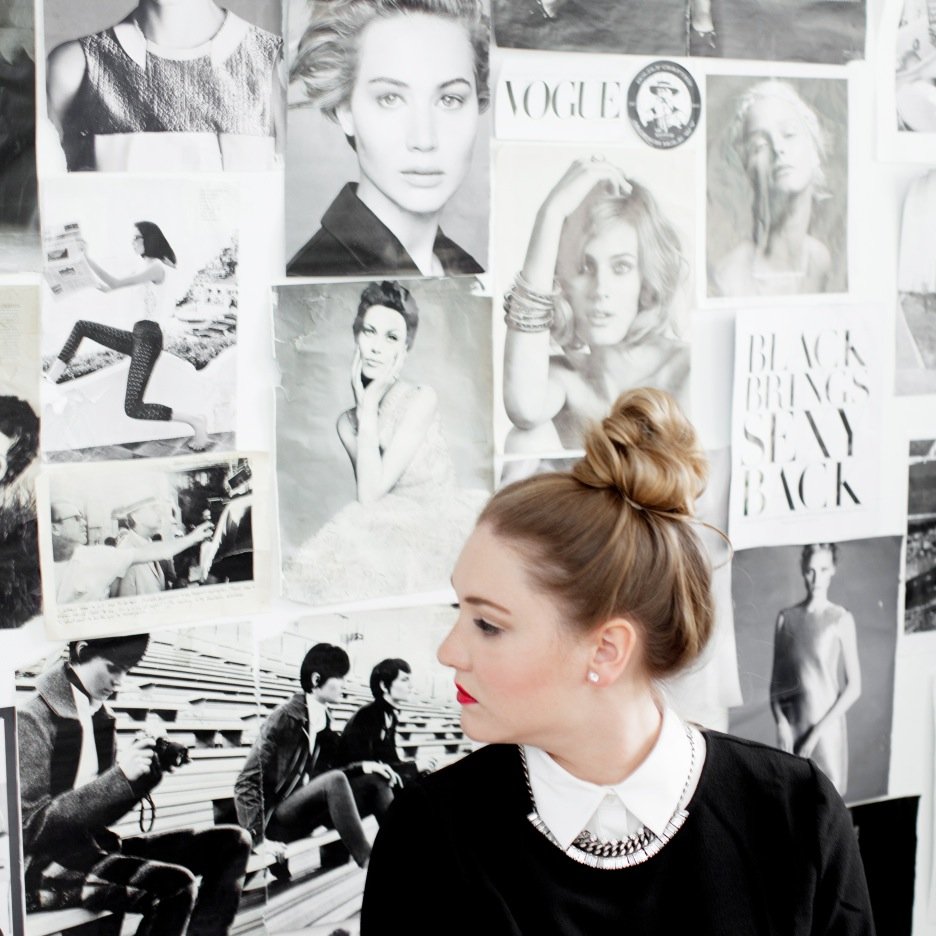 KendallKSimmons's profile picture. Nashville interior designer and artist.