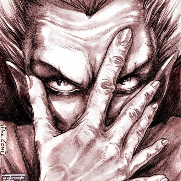 carlosbulzomi's profile picture. Nada como seguir disfrutando del anonimato!
No suelo usar twitter.
podés encontrarme aquí:
carlosbulzomi@gmail.com
whatsapp 54 1138447459
Ilustrador,NFT design.